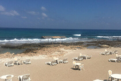 مسرح الأشباح .. السياحة تموت سريرياً في الجنوب!